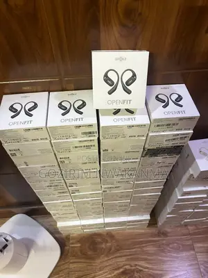 Shokz Openfit