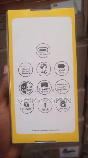 New MTN Smart