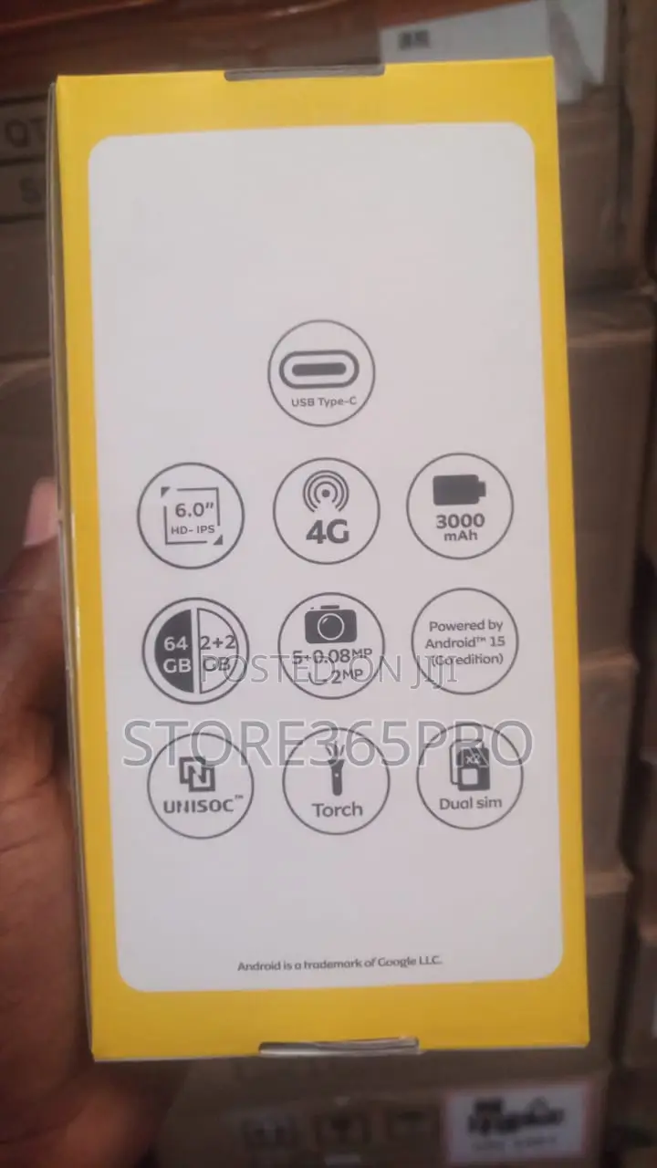 New MTN Smart