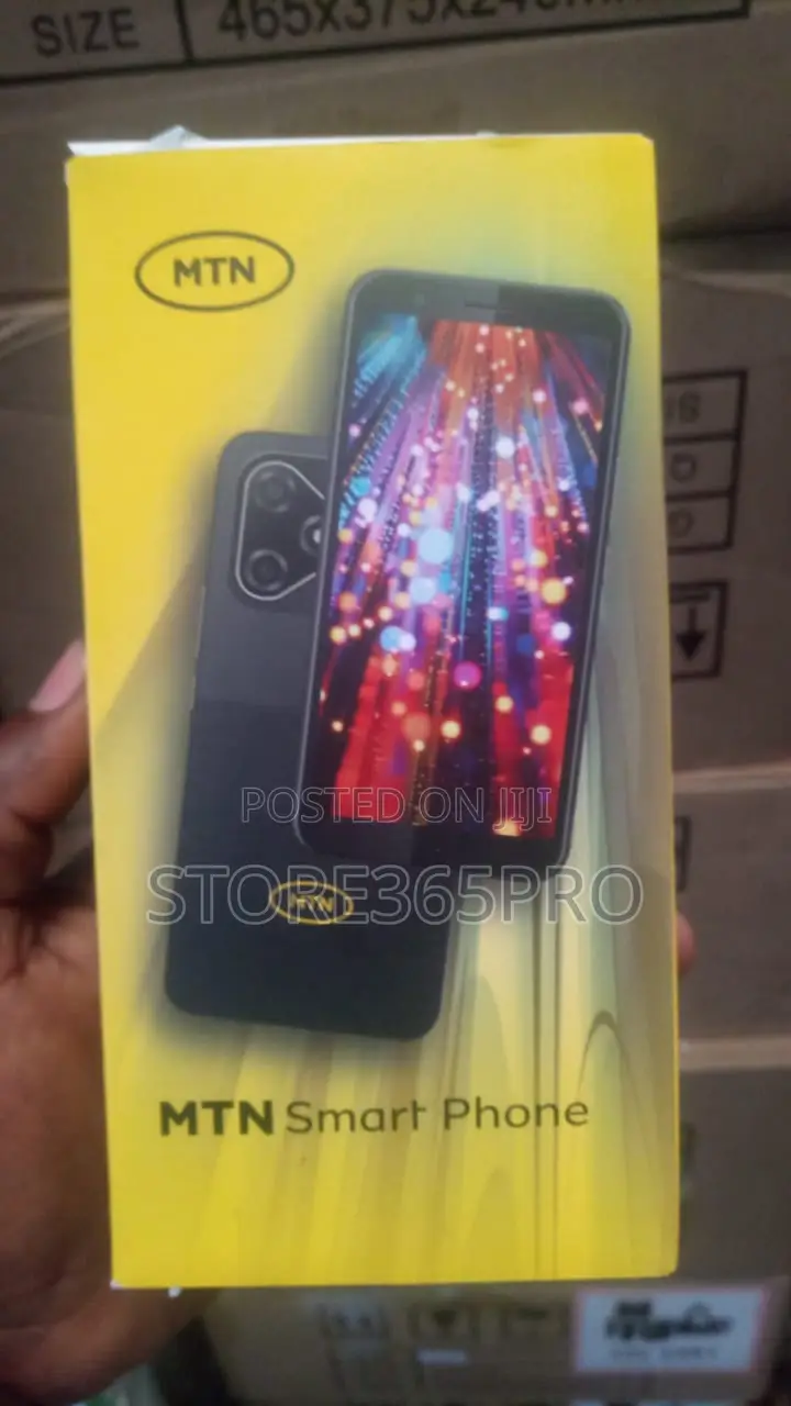 New MTN Smart