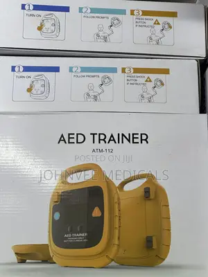 AED Trainer