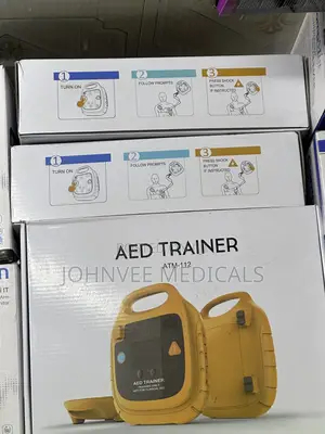 AED Trainer