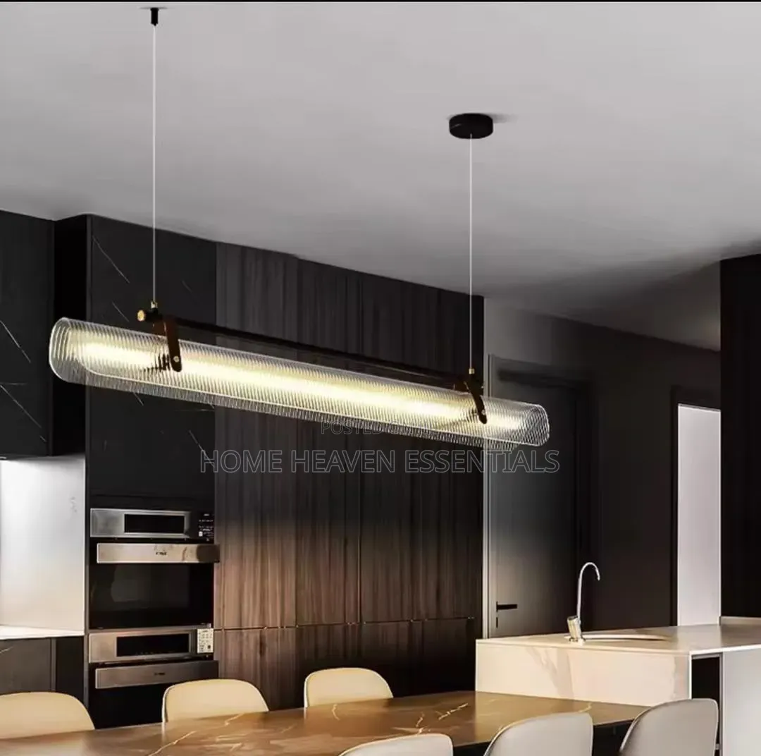 Luxury 120cm Dining and Kitchen Chandelier