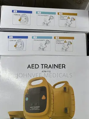 AED Trainer