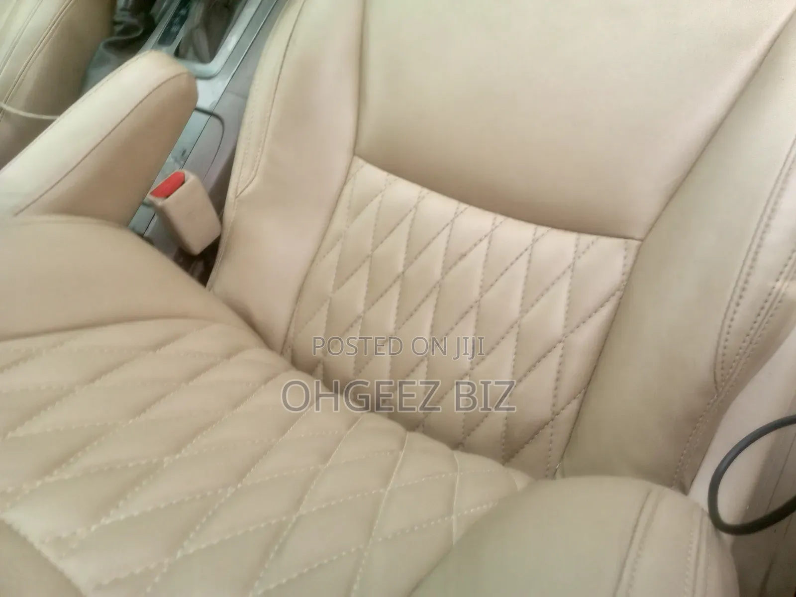 Lexus GX 470 2008 Black