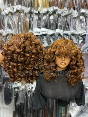 Omotola Celebrity Fringe
