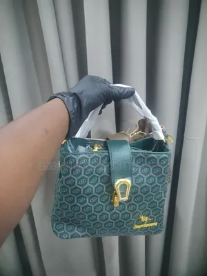 Stocks Bag