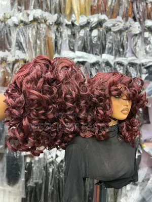 Omotola Celebrity Fringe