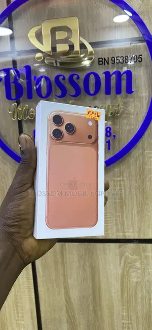 New Apple iPhone XR 128 GB Orange