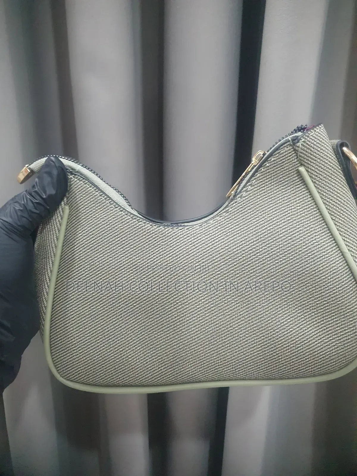Stocks Bag