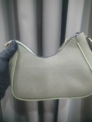 Stocks Bag