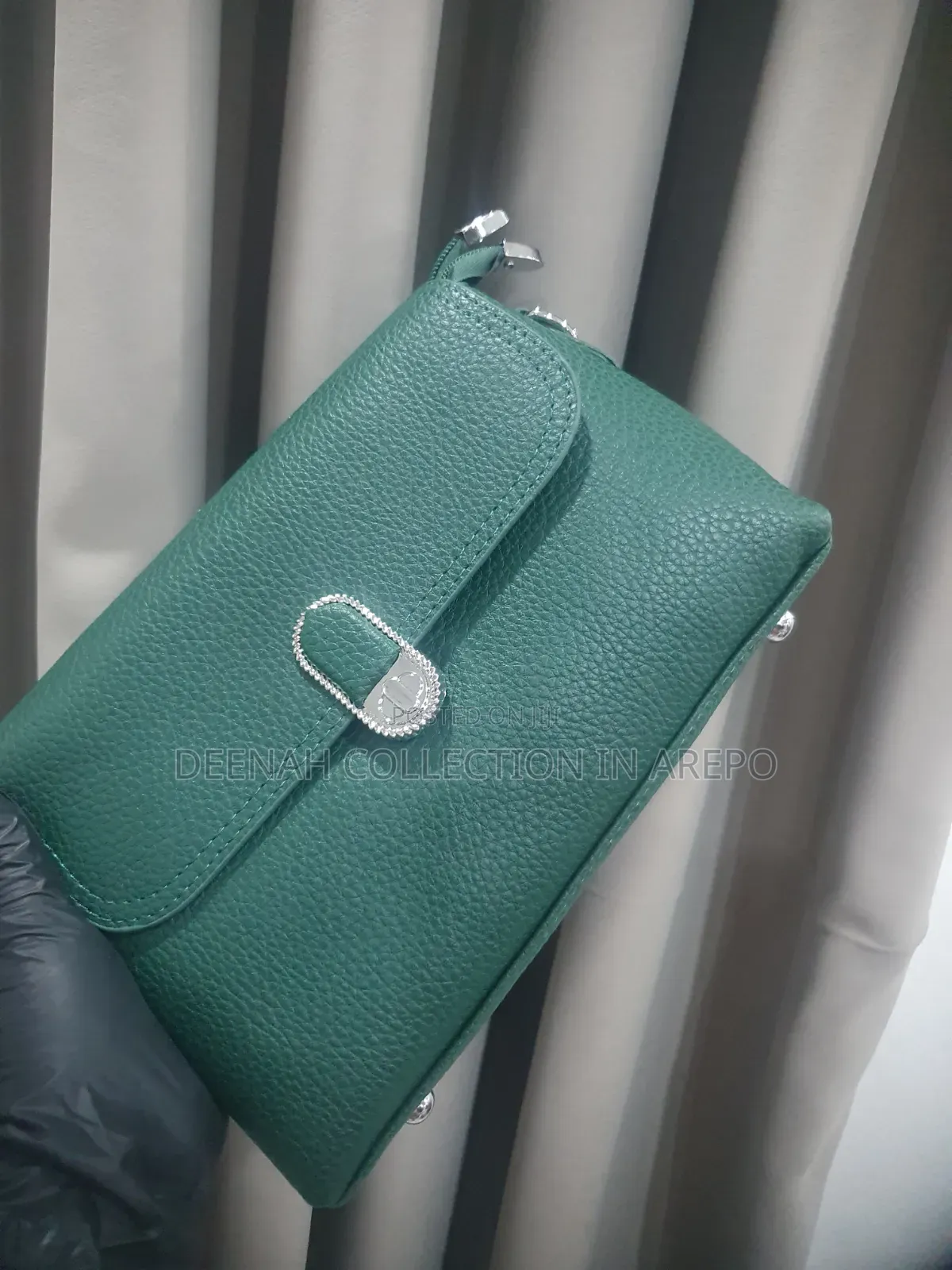 Stocks Bag