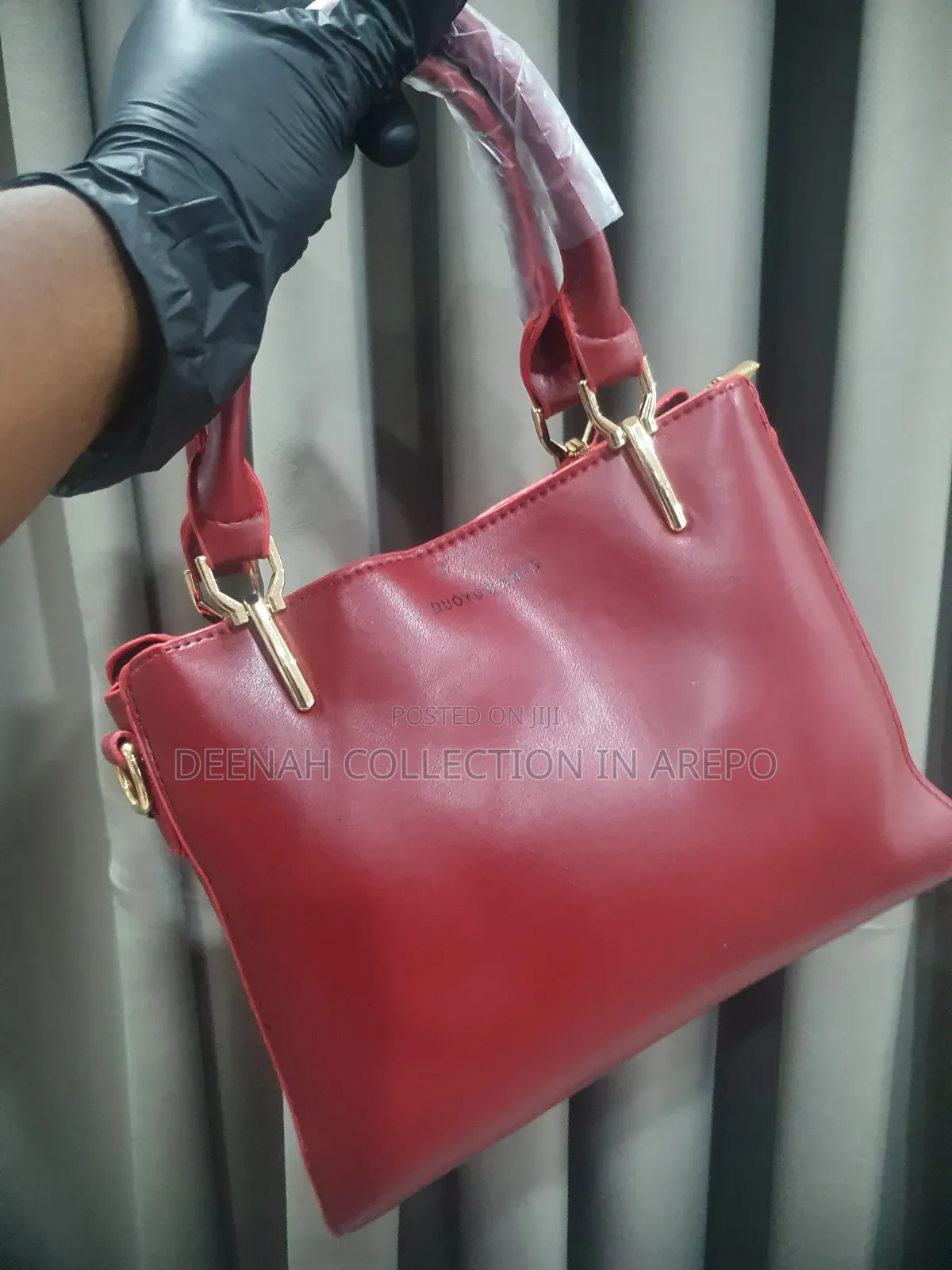 Stocks Bag