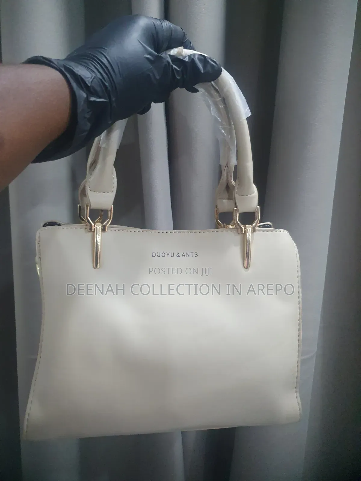 Stocks Bag