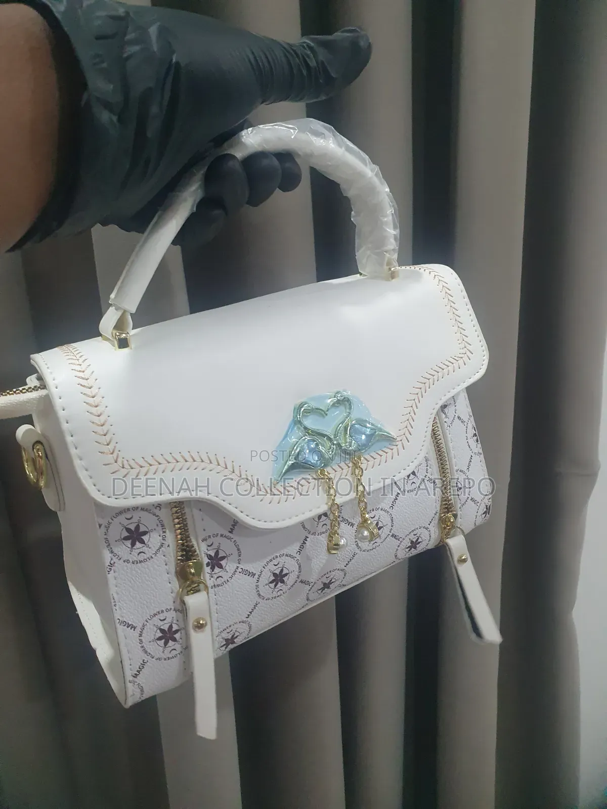 Stocks Bag