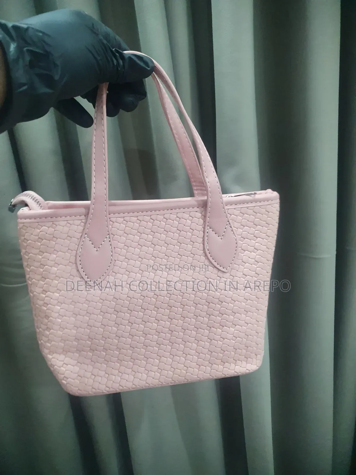 Stocks Bag