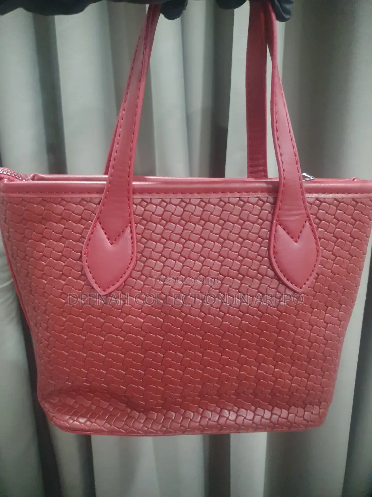 Stocks Bag