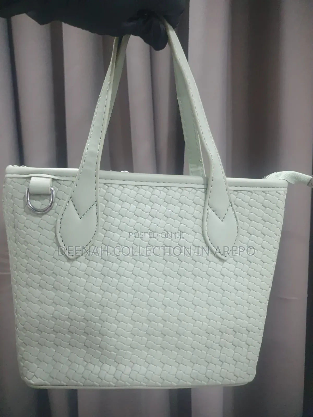 Stocks Bag