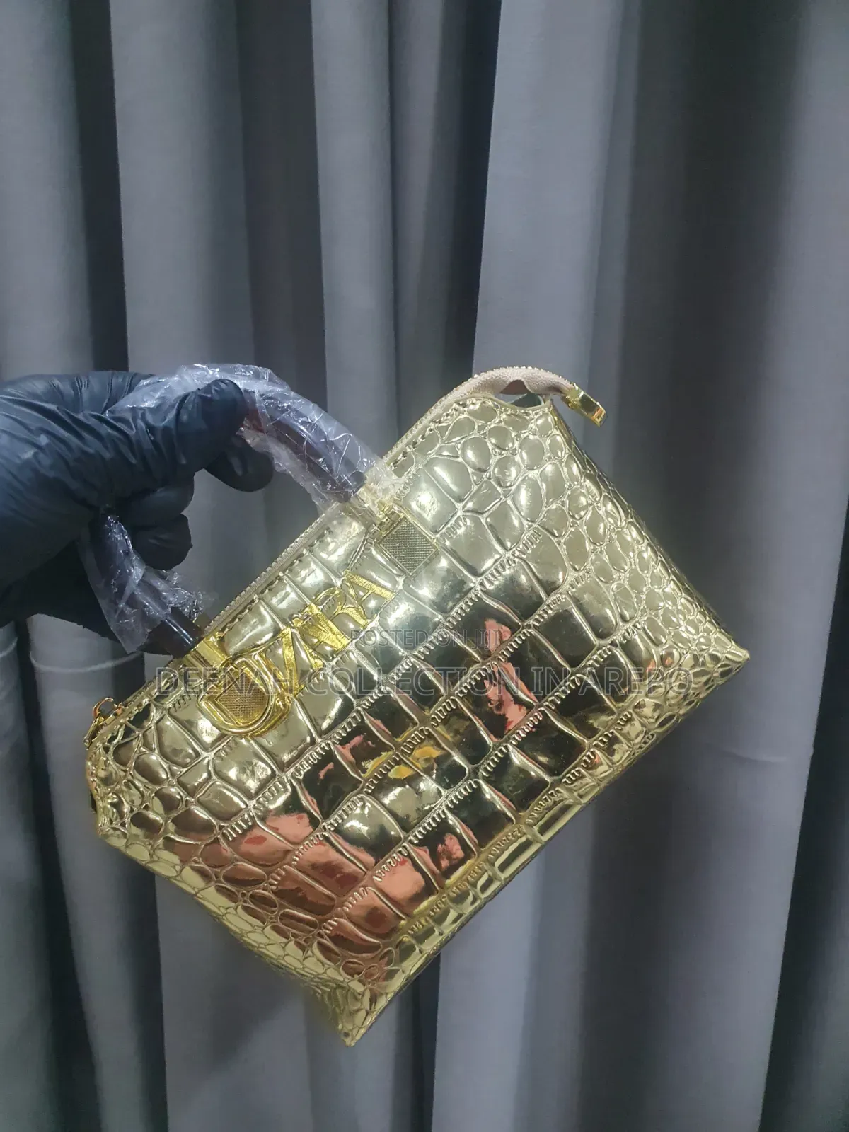 Stocks Bag