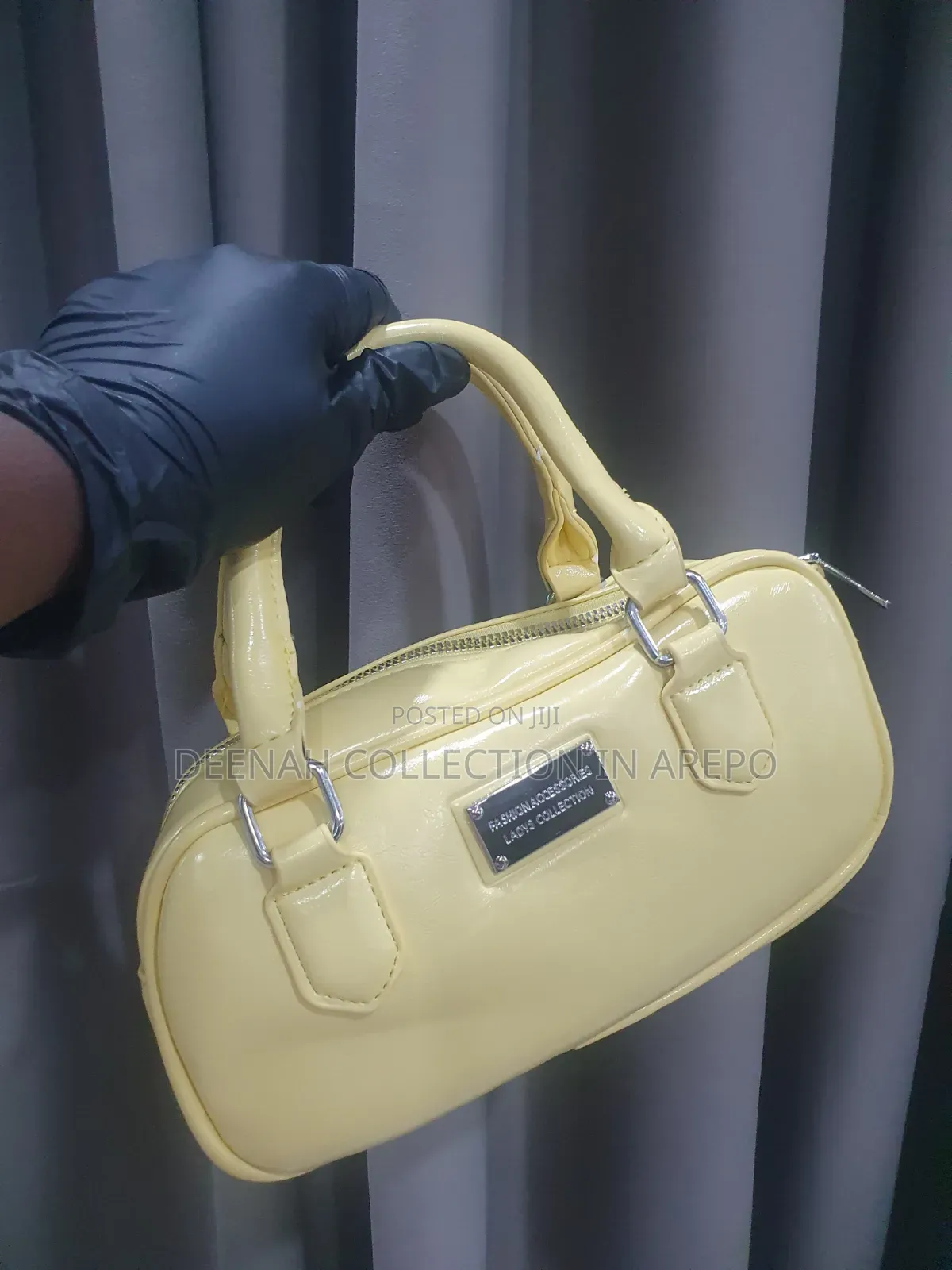 Stocks Bag
