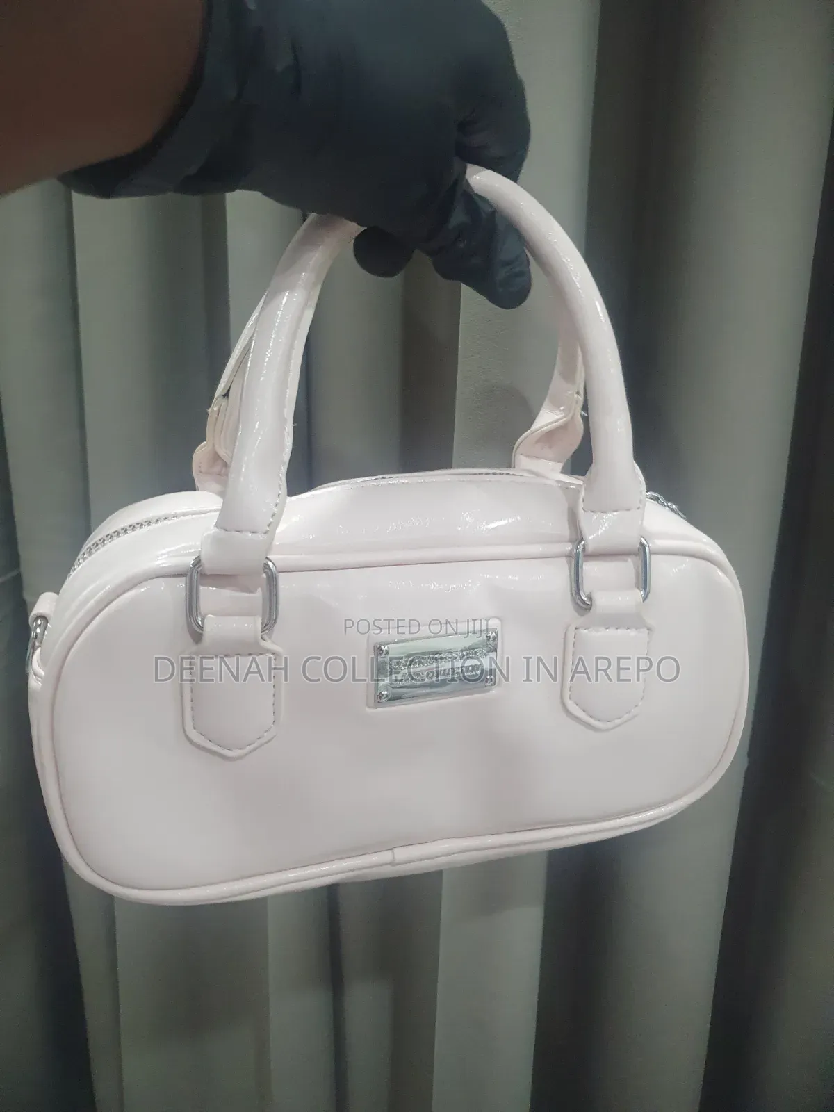 Stocks Bag
