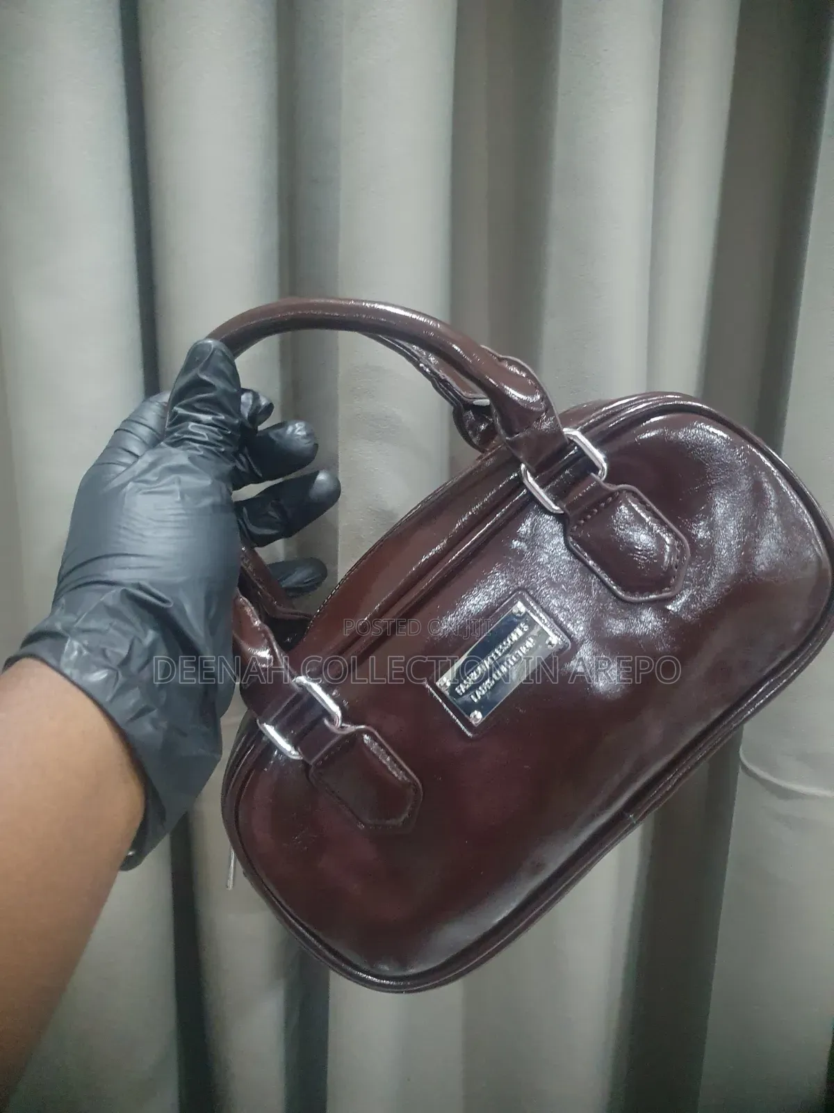 Stocks Bag
