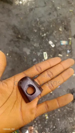 Door Handle Key Cover Toyota Camry 2012 2013 2014