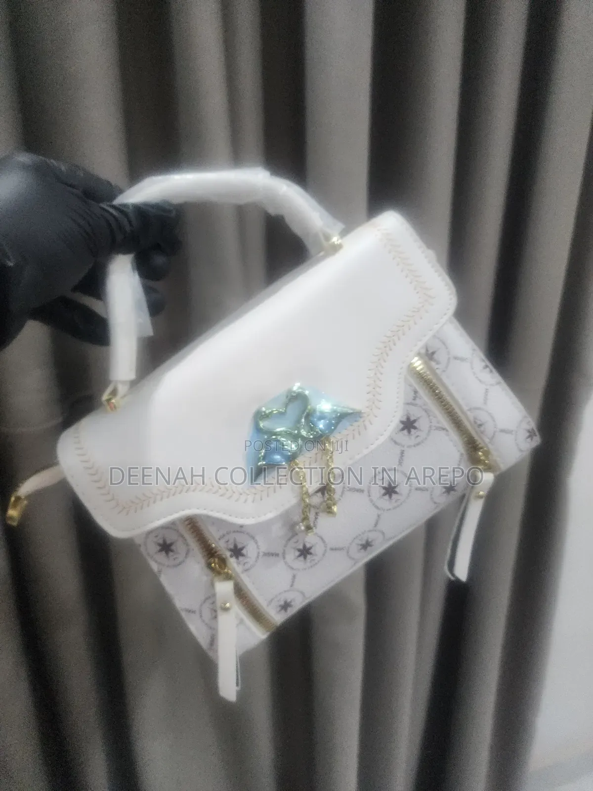 Stocks Bag