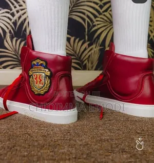 FPC Slippers