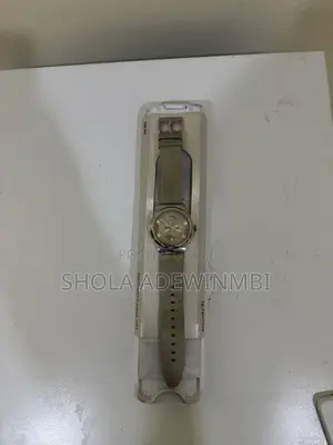 Swatch Mocha Dream(cream Colour)