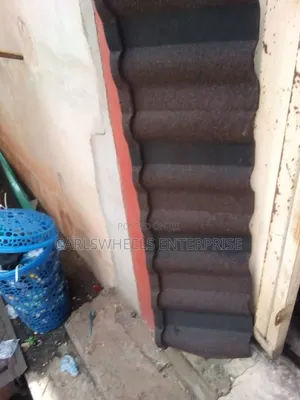 Ultimate Class Designed Coated Roofing Sheet