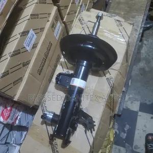 Original Front Shock Absorber Camry 2018 /2025 Sensor Type