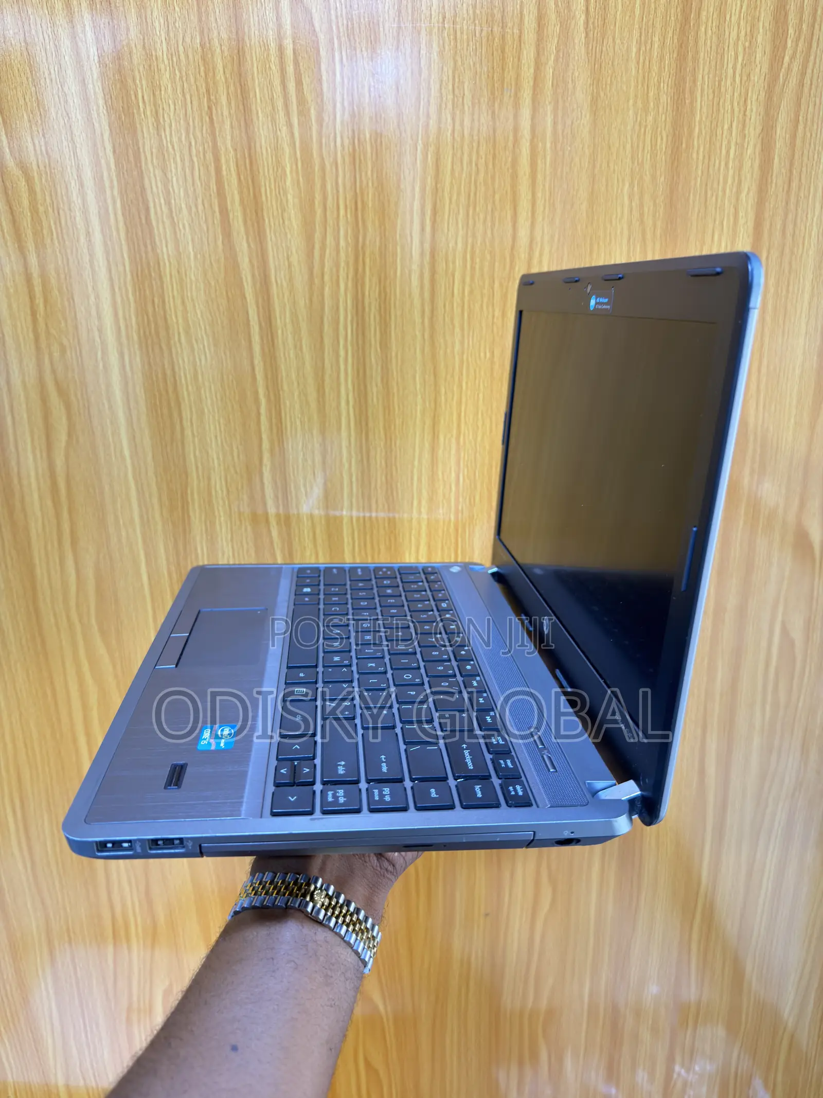 Laptop HP ProBook 4340S 4GB Intel Core i5 HDD 320GB