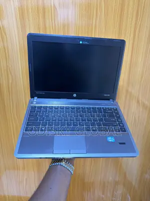 Laptop HP ProBook 4340S 4GB Intel Core i5 HDD 320GB