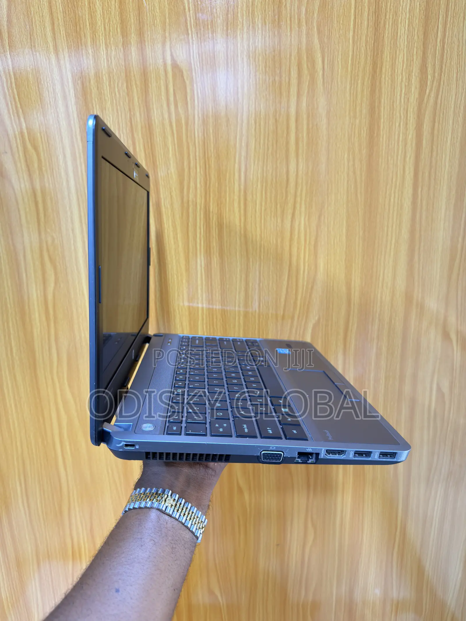 Laptop HP ProBook 4340S 4GB Intel Core i5 HDD 320GB