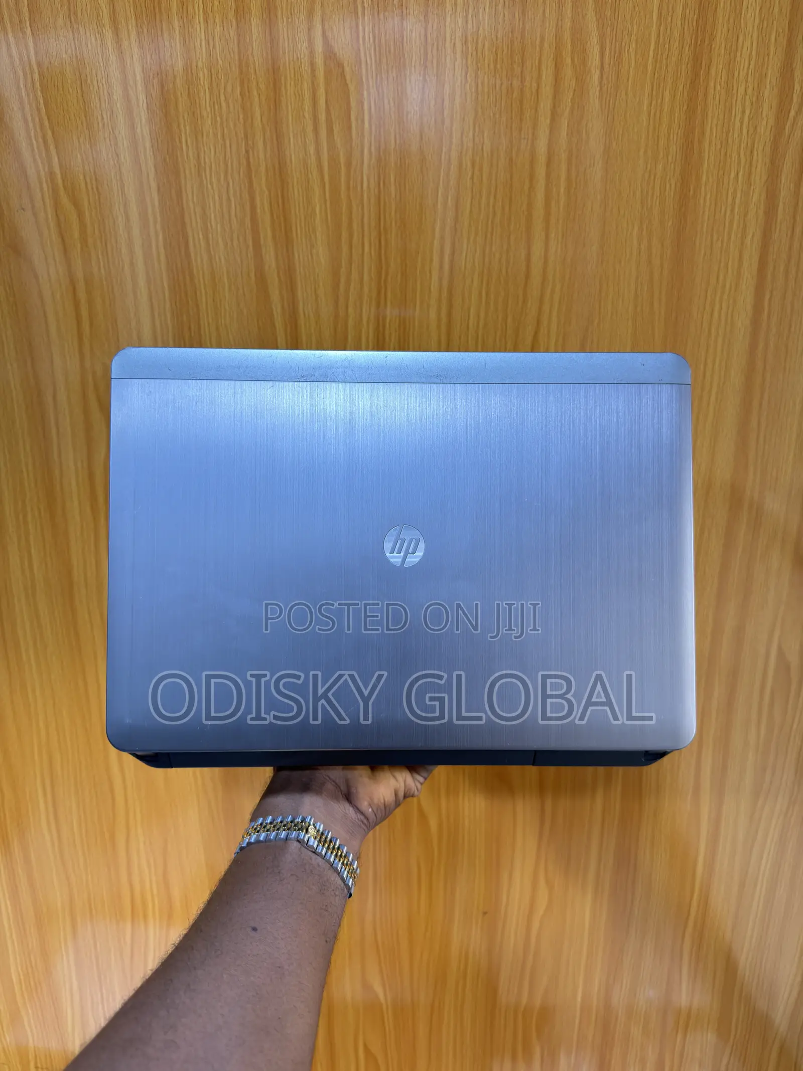 Laptop HP ProBook 4340S 4GB Intel Core i5 HDD 320GB