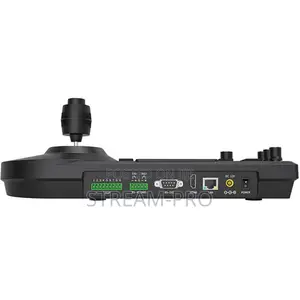 Cinetreak Ct-Cr02 Ndi PTZ Remote Controller With Ndi Hx
