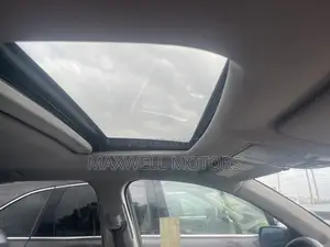 Acura MDX Advance Pkg SH-AWD 2020 Black