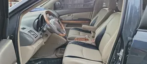 Lexus RX 2006 Blue