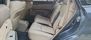 Lexus RX 2006 Blue