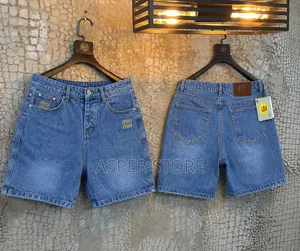 Wow Lovely and Nice Jeans Short