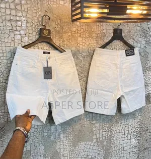 Wow Lovely and Nice Jeans Short