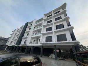 Furnished 3bdrm Apartment in Ikeja GRA for sale