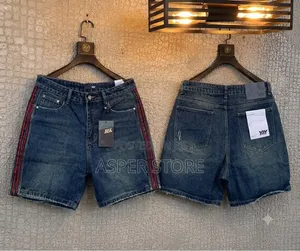 Wow Lovely and Nice Jeans Short