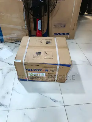 Polystar 1.5HP Window Air Conditioner Offer for Today