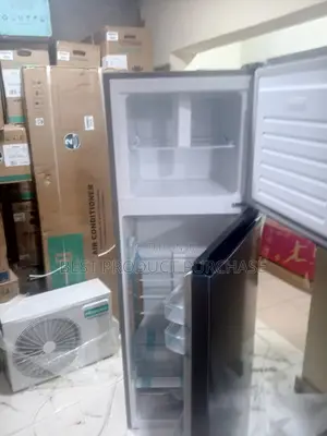 Premium Hisense REF306DR Fridge at a Pocket-Friendly Price