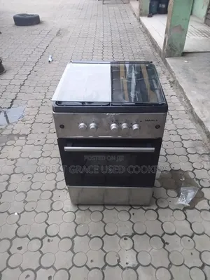 Maxi Cooker