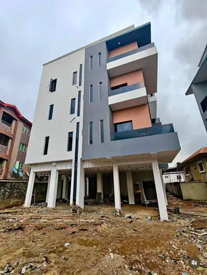 3bdrm Apartment in LSDPC Maryland Estate for sale