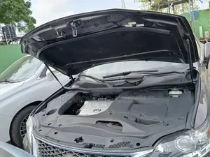 Lexus RX 2015 Brown