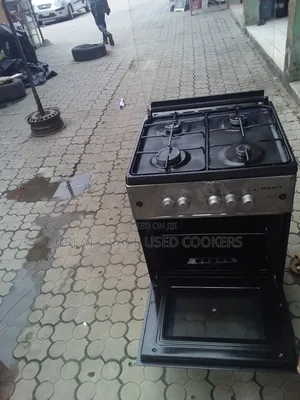 Maxi Cooker